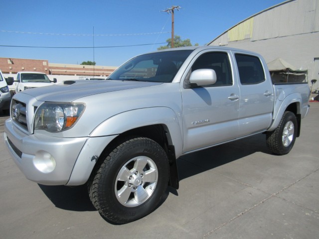 55542019 Toyota Tundra 2WD SR5