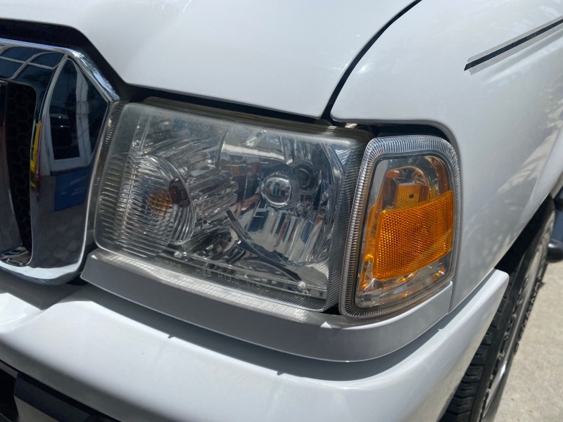 2011 Ford Ranger XLT LOW MILES 44,686 in ,