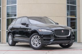 2018  F-PACE 25t Prestige in , 