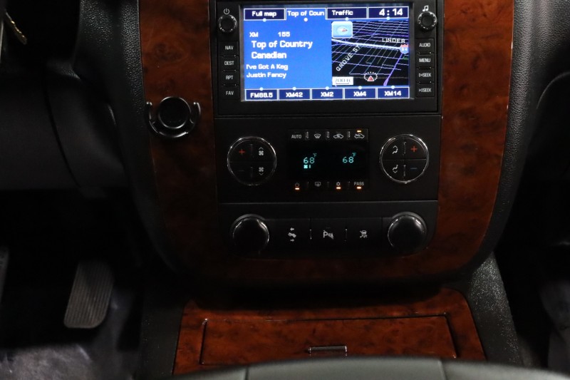 2011 Chevrolet Avalanche 4WD LTZ 4DR Truck in , 