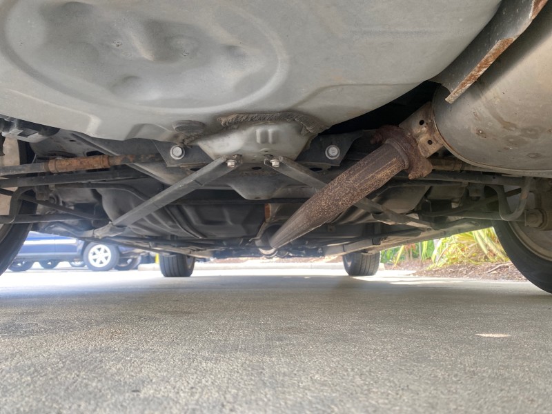 2006 Toyota Camry Solara SE V6 CONV LOW MILES 57,572 in ,