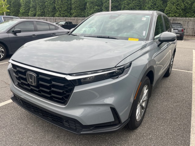 HondaCR-V2