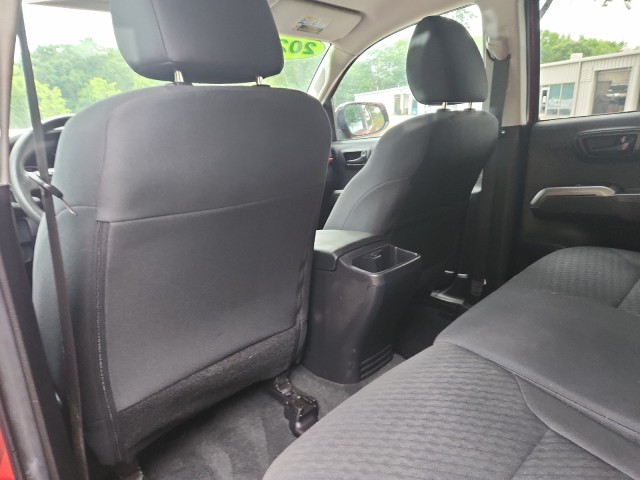 ToyotaTacoma 4WD36
