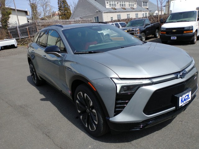 2024 Chevrolet Blazer EV eAWD RS 3