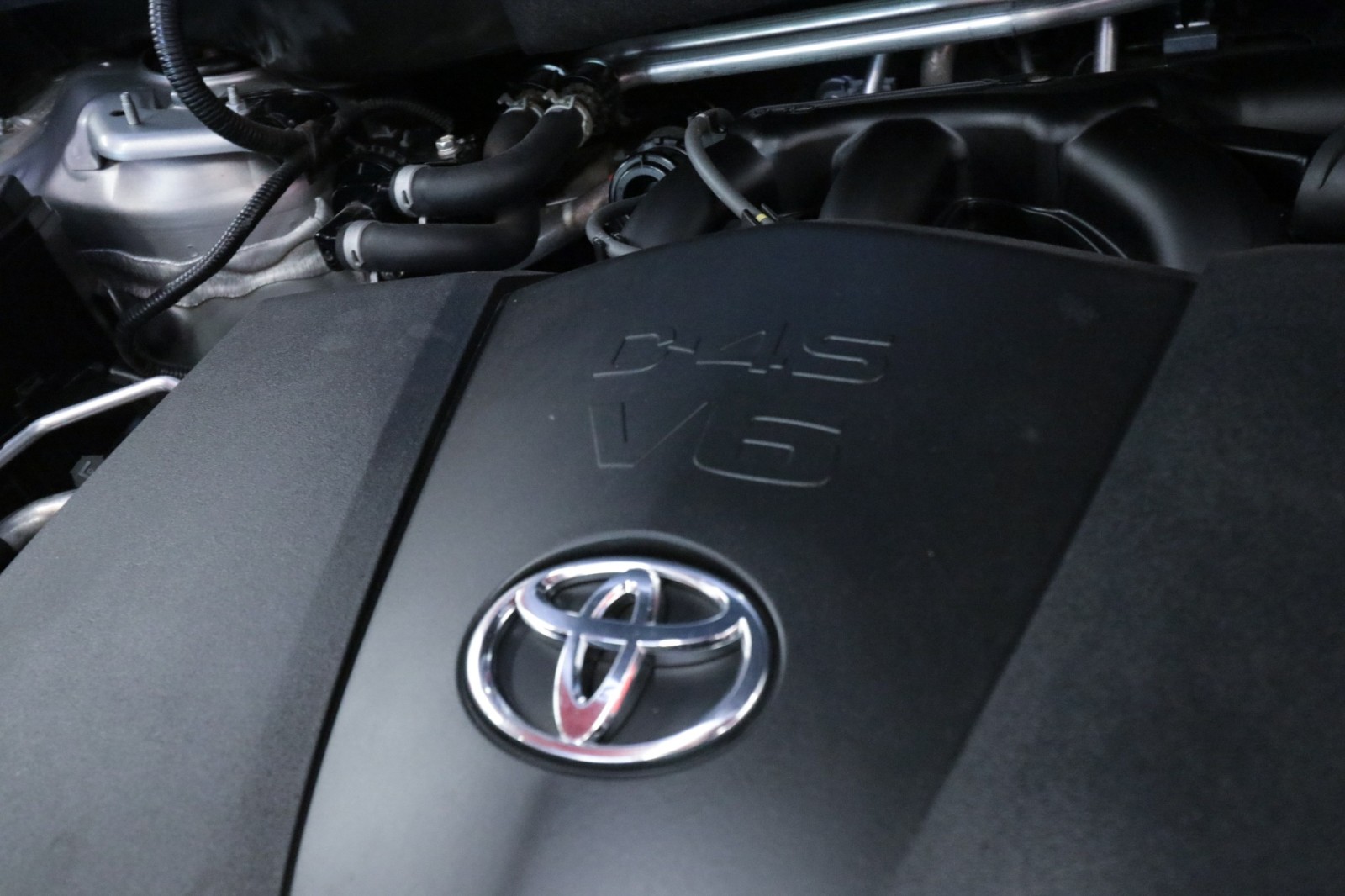 Used Car 2021 Toyota Highlander  Xse For Sale Under $35,000 In Austin, Texas