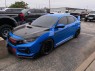 2021 Honda Civic Type R Touring in Ft. Worth, Texas