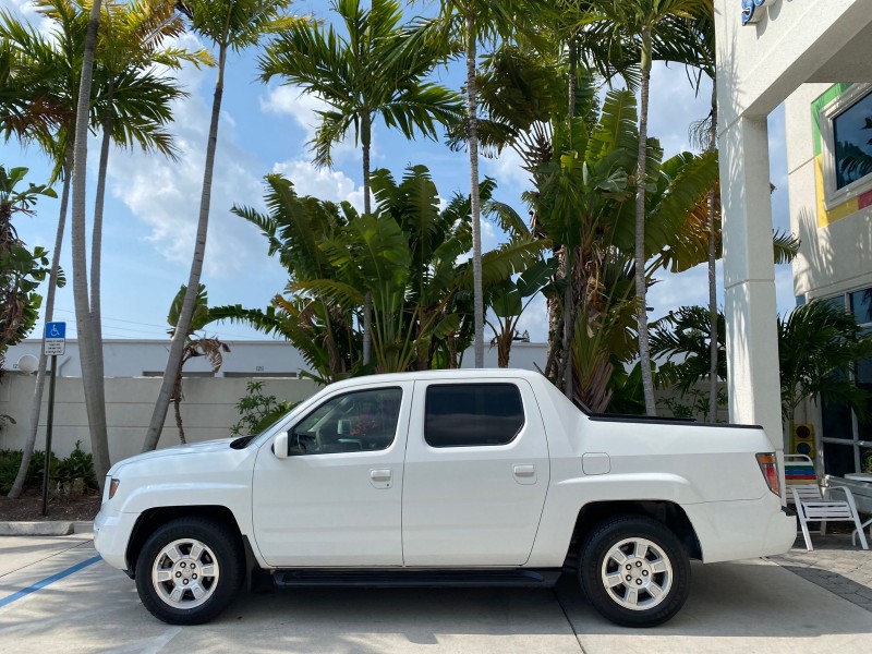 2008 Honda Ridgeline RTS 4WD LOW MILES 73,653 1 OWNER in , 