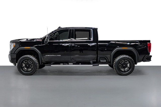 2021 GMC Sierra 2500HD Denali 9