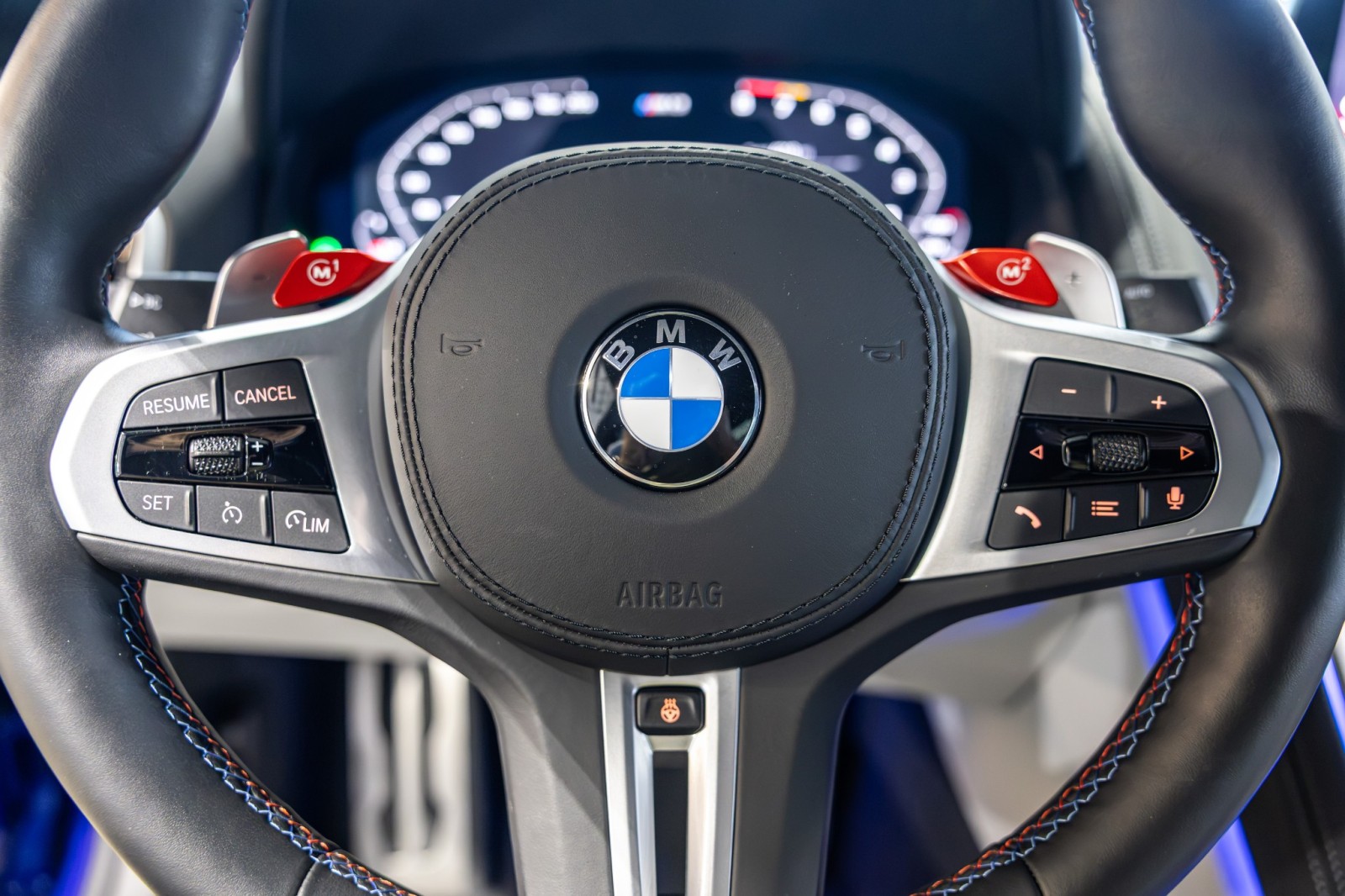Used Car 2024 Bmw M8  Competition For Sale Under $110,000 In Boerne, Texas