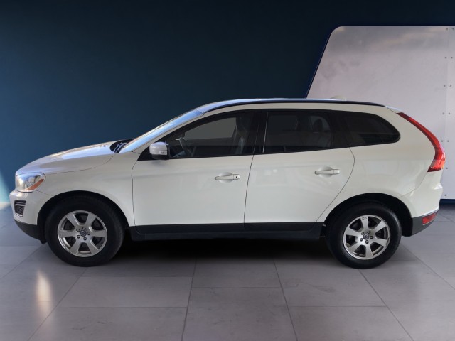 2012 Volvo XC60 3.2L 2