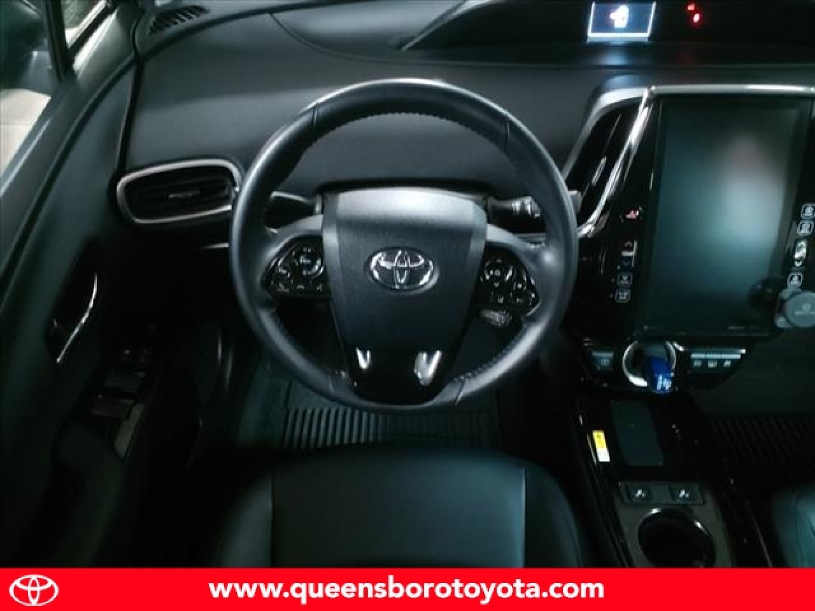 Used 2021 Toyota Prius Prime Hatchback