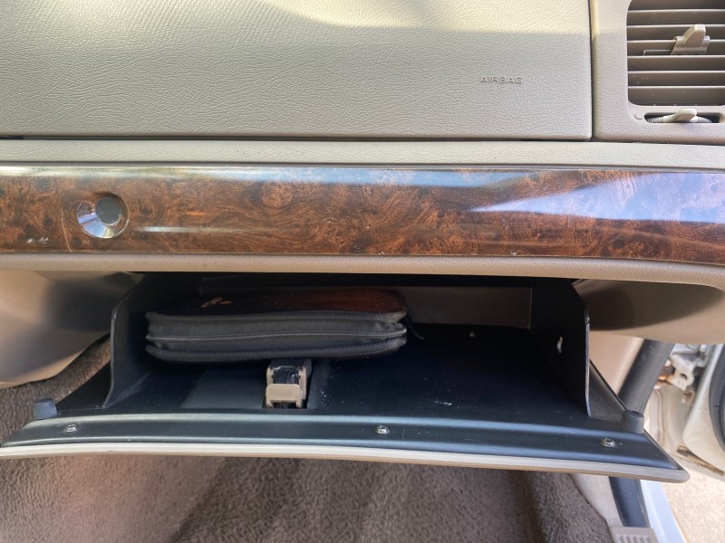 2005 Mercury Grand Marquis GS LOW MILES 49,348 in , 
