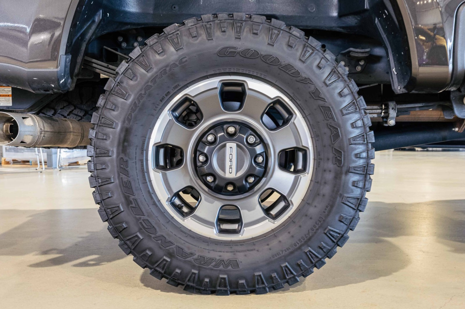Used Car 2024 Ford Super Duty F-250 Srw  Lariat For Sale Under $90,000 In Boerne, Texas