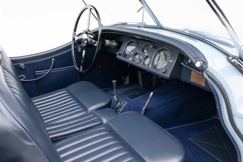 1954 Jaguar XK-Series XK120 Roadster in , 