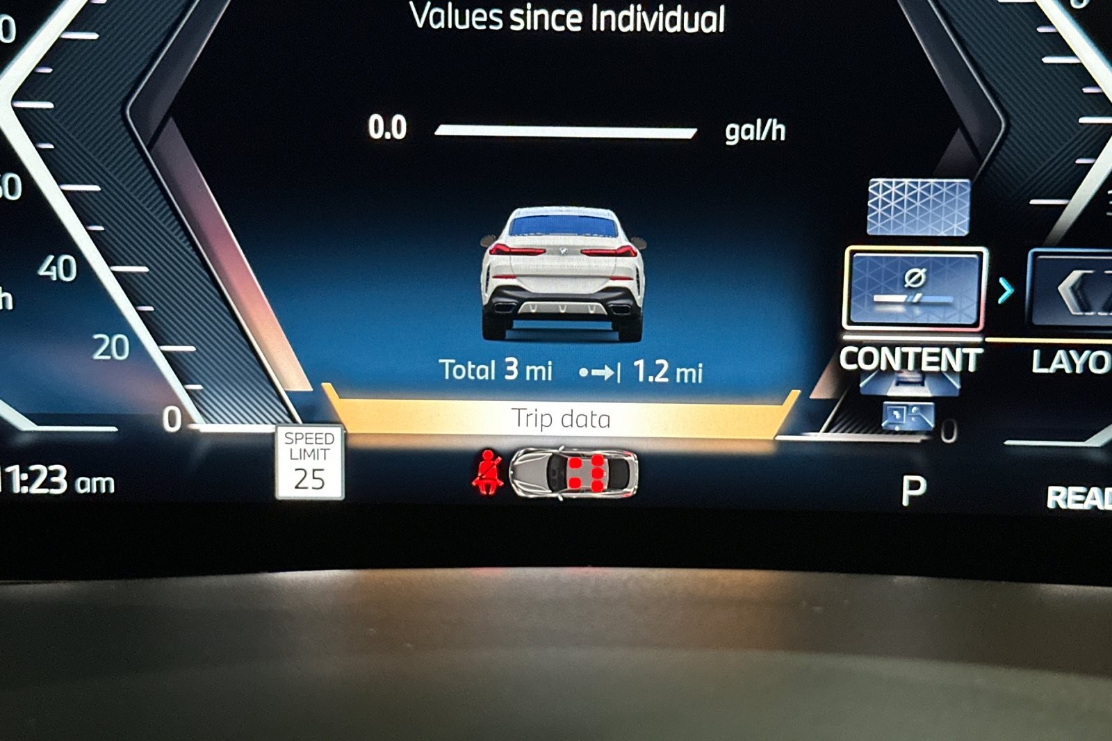 New 2027 Mineral White Metallic BMW xDrive40i image 25