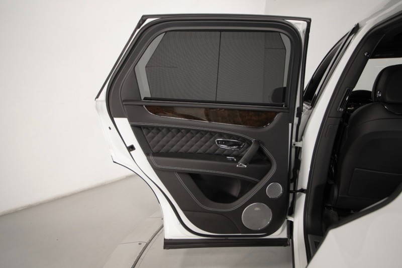 2017 Bentley Bentayga Bentayga W12 ($258,115 MSRP) *ONLY 14,000 MILES* *1-OWNER* in , 