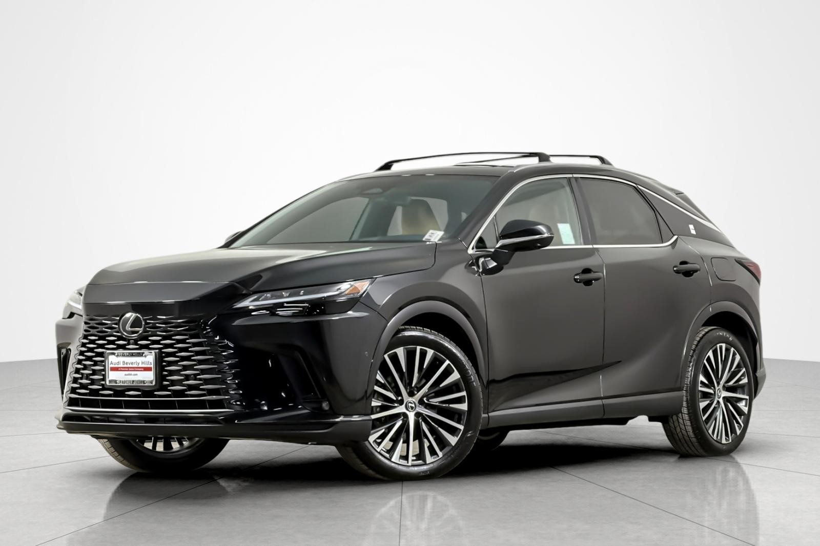 2024 Lexus RX RX 350 AWD
