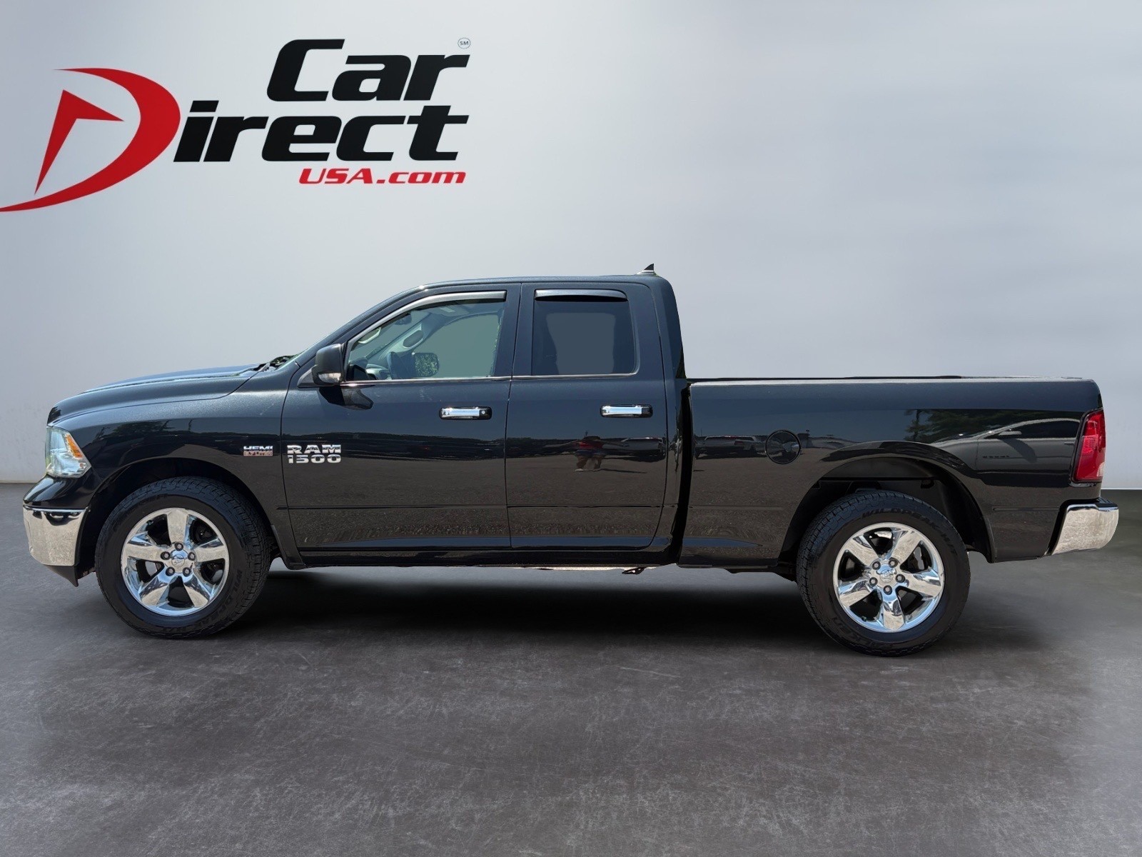 2015 Ram 1500 #9