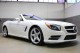 2016 Mercedes-Benz SL SL 550 in Plainview, 