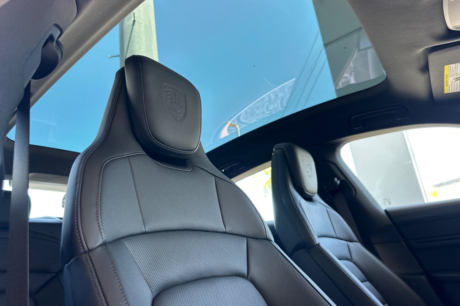 New 2026 Slate Grey Neo Porsche Black Edition image 16