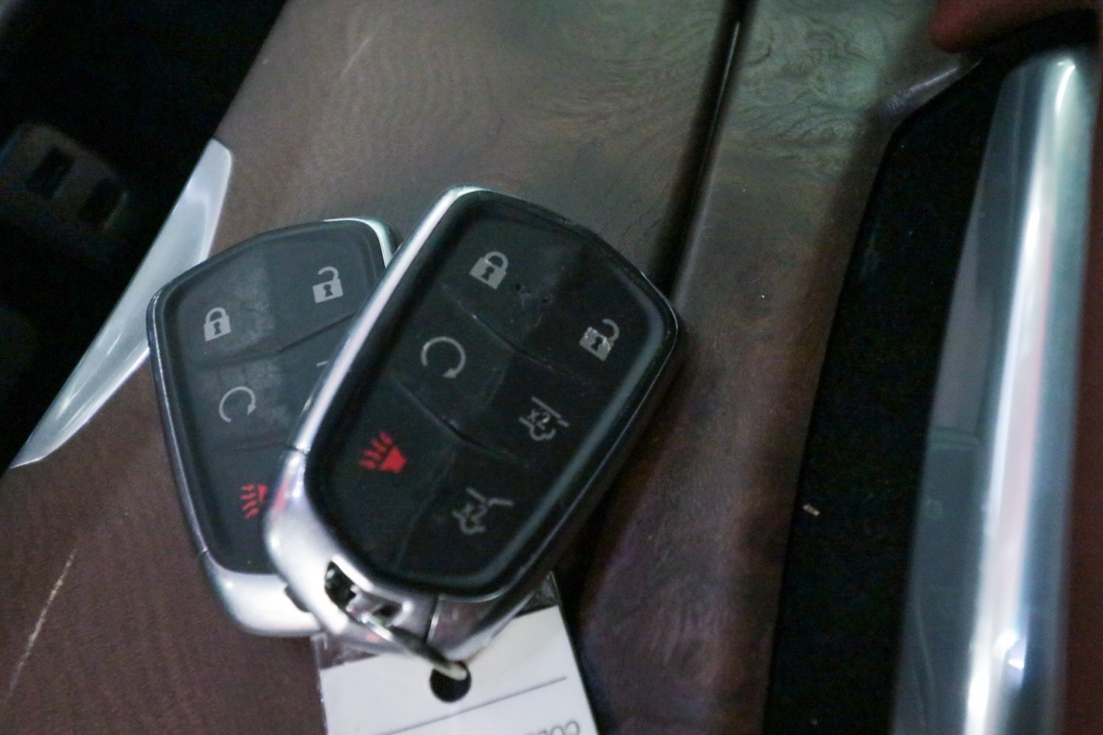 Used Car 2019 Cadillac Escalade Esv  Premium Luxury For Sale Under $35,000 In Austin, Texas