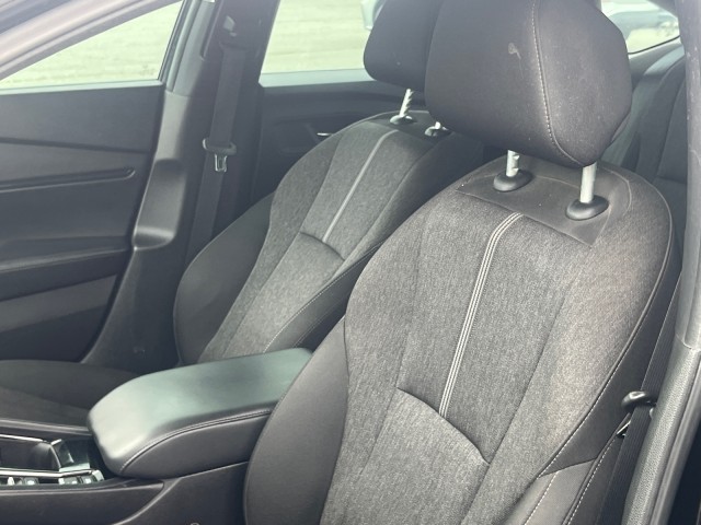 HondaAccord Hybrid34