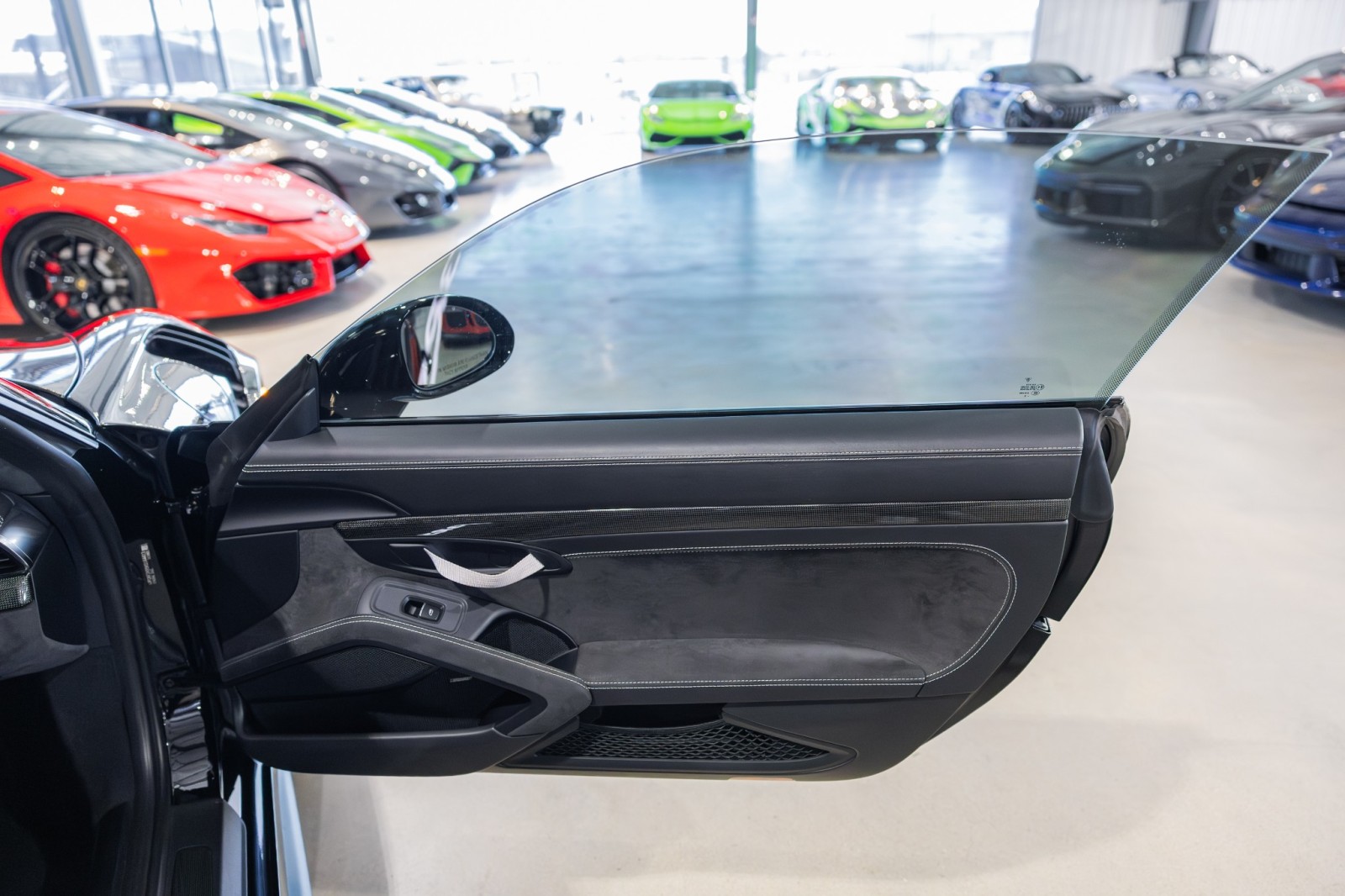 Used Car 2019 Porsche 911  Gt3 Rs For Sale Under $250,000 In Boerne, Texas