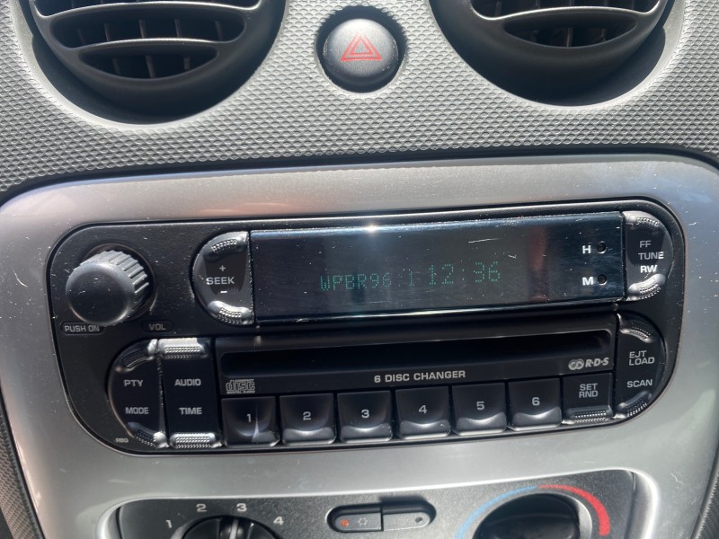 2006 Jeep Liberty 4WD Limited LOW MILES 75,410 in , 