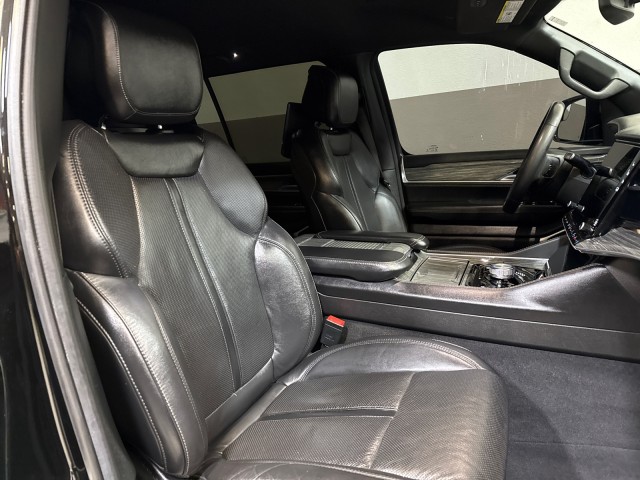 2022 Jeep Wagoneer Series III in , 