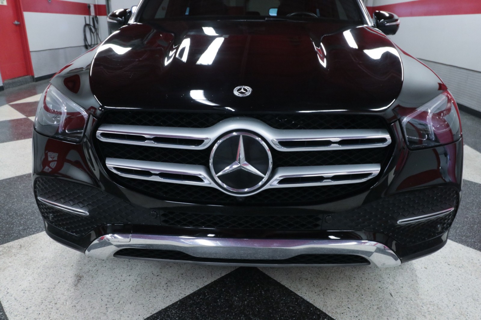 Used Car 2022 Mercedes-benz Gle  Gle 350 For Sale Under $30,000 In Austin, Texas