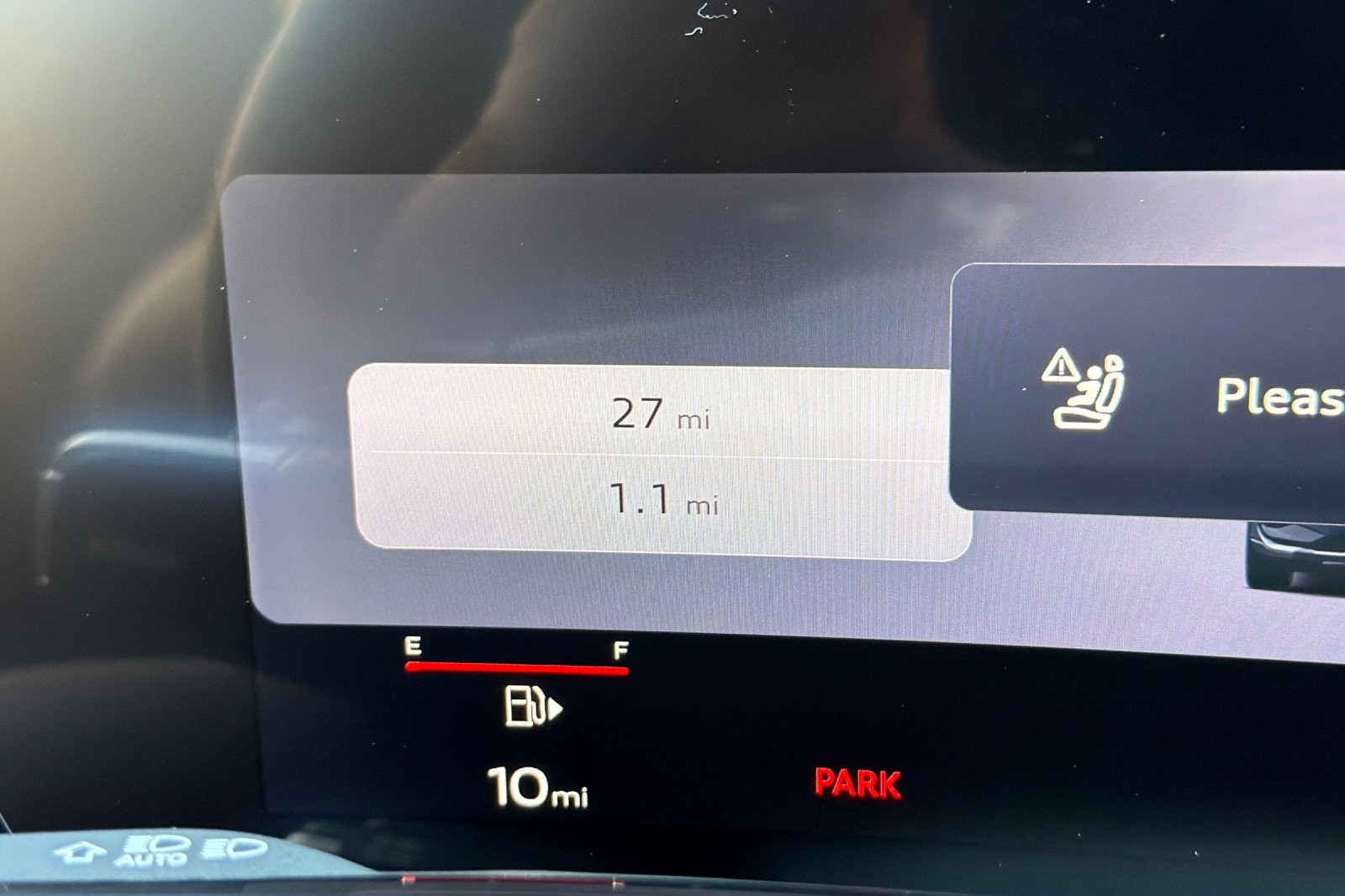 New 2026 Sage Green Metallic Audi S line quattro image 23