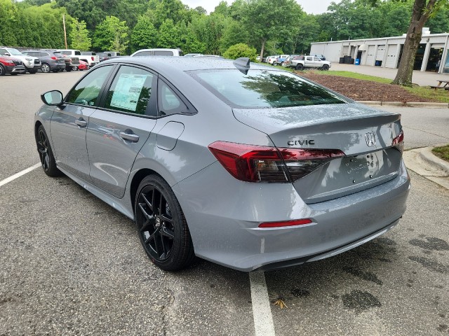 HondaCivic Sedan5