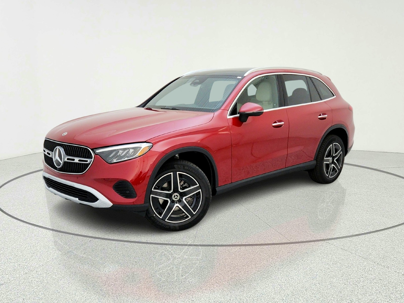 2026 Mercedes-Benz GLC 2026 Mercedes-Benz GLC GLC 300 SUV SUV