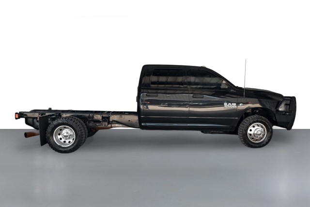 2018 Ram 3500 Chassis Cab SLT 5