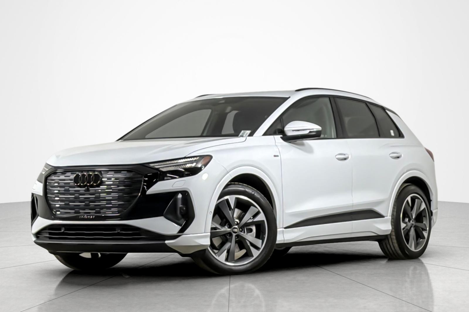 2024 Audi Q4 e-tron Prestige 55 quattro