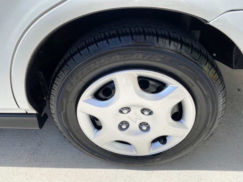 2000 Honda Civic EX LOW MILES 45,406 in , 
