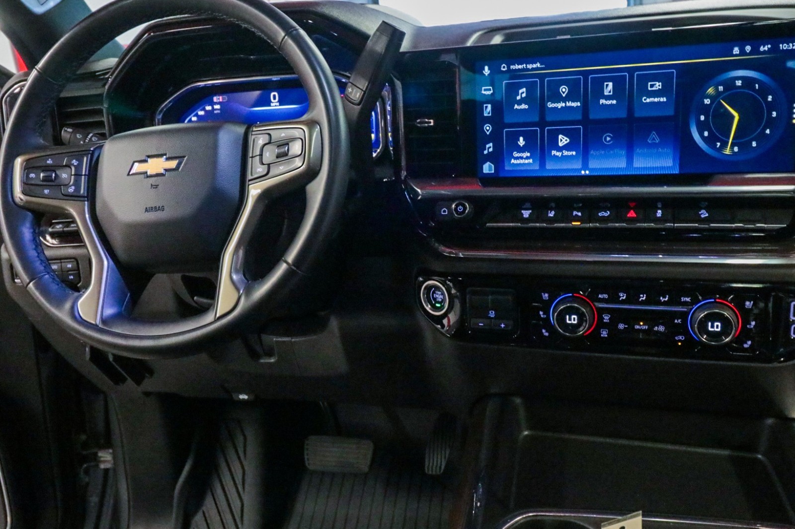 Used Car 2024 Chevrolet Silverado 2500hd  High Country For Sale Under $70,000 In Austin, Texas