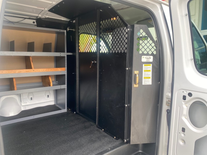 2014 Ford Econoline Cargo Van EXTENDED LOW MILES 6,380 1 OWNER in , 