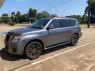 2018 Nissan Armada Platinum in Ft. Worth, Texas