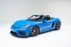 2023  718 Spyder  in , 