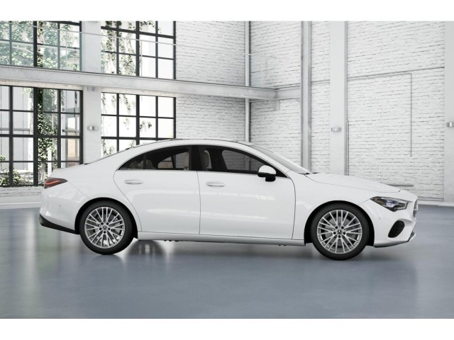 2025 Mercedes-Benz CLA CLA 250 15