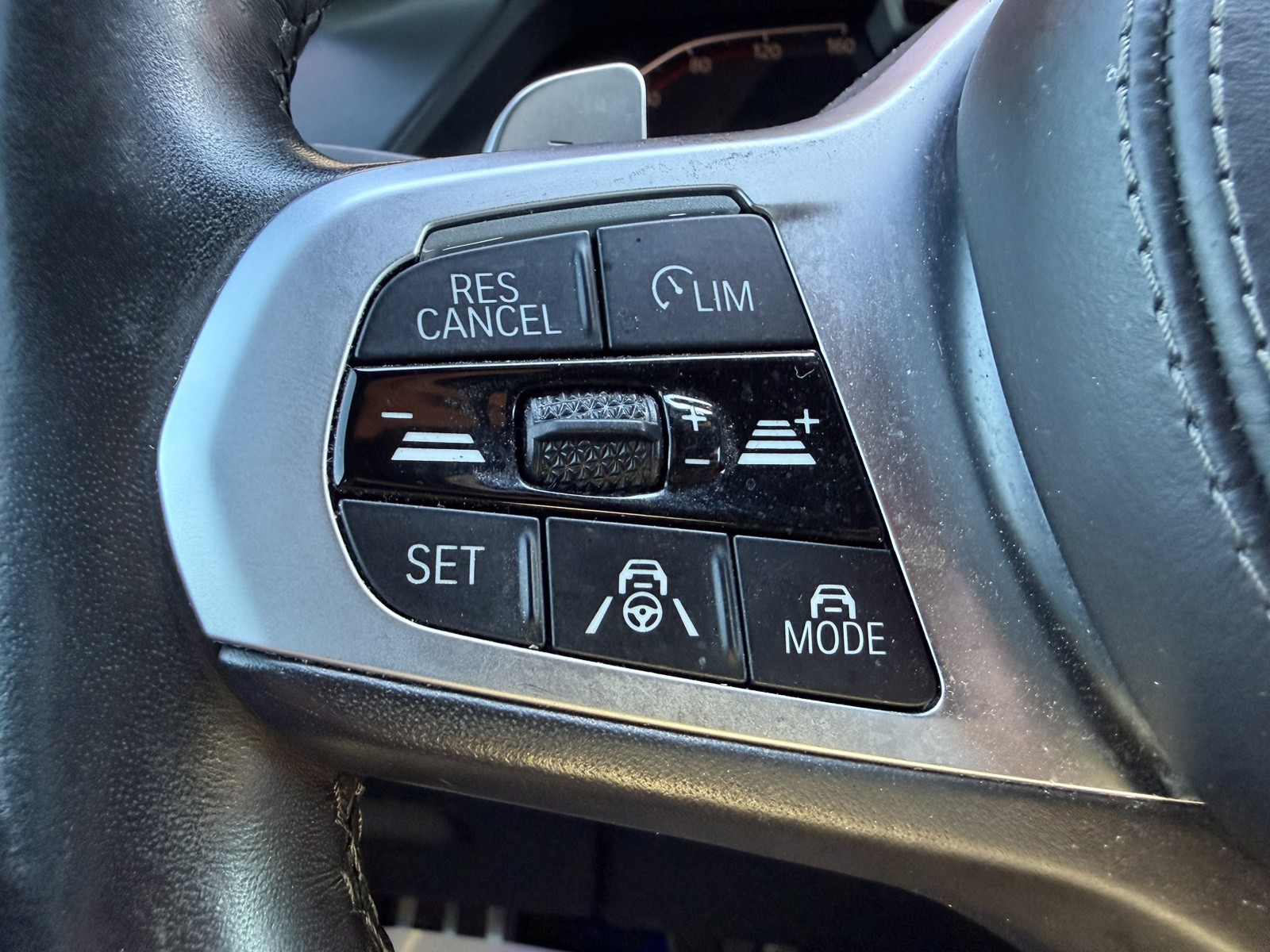2019 BMW X7 - $26,477