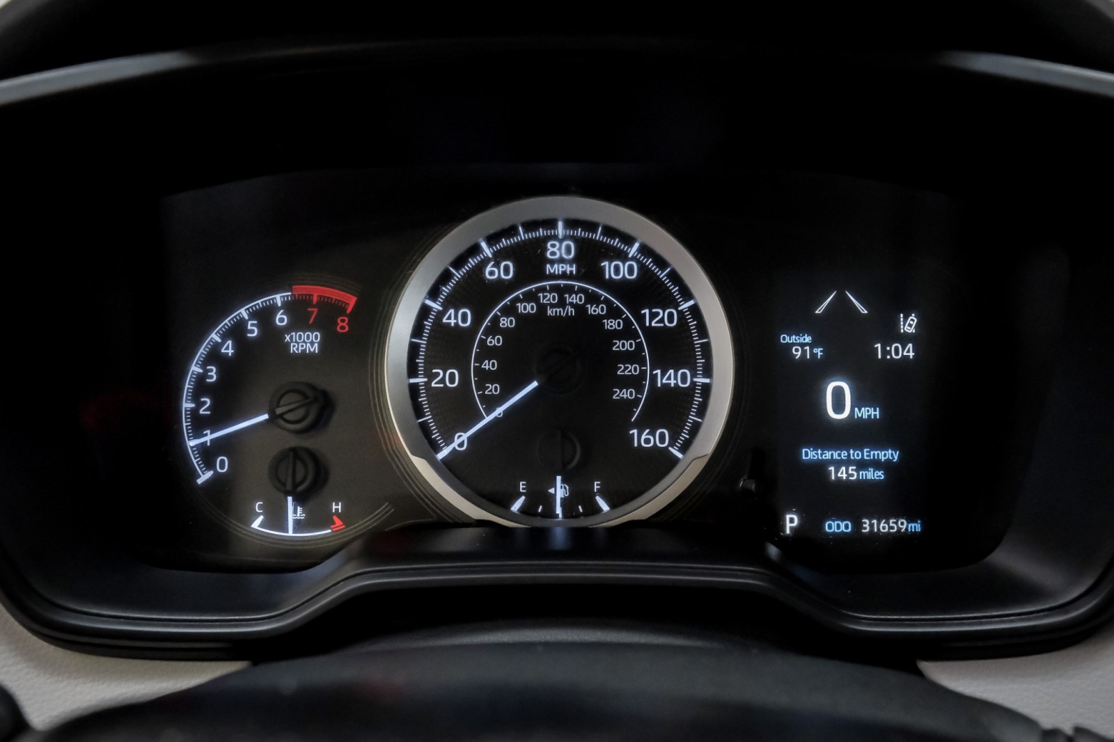 2021 Toyota Corolla LE Apple Carplay Dynamic Radar Toyota Safety Sense 19