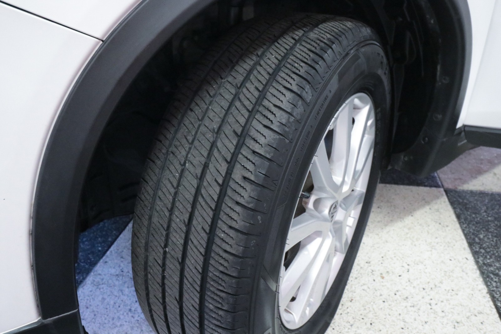 Used Car 2020 Nissan Rogue  Sv For Sale Under $20,000 In Austin, Texas