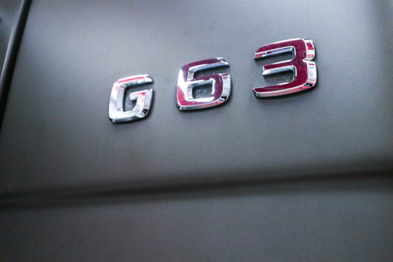 Used Car 2017 Mercedes-benz G-class  Amg G 63 For Sale Under $70,000 In Austin, Texas