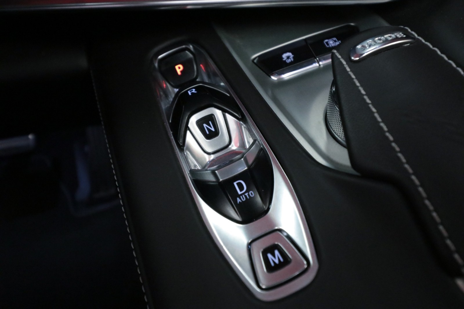 Used Car 2025 Chevrolet Corvette  3lt For Sale Under $90,000 In Austin, Texas