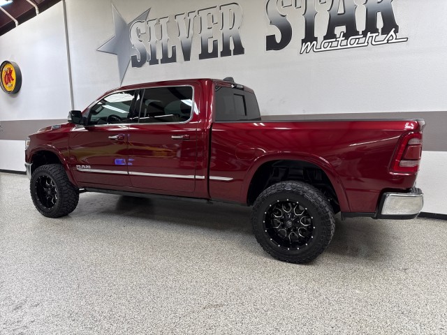 2021 Ram 1500 Limited 4WD 5.7L-V8 Hemi ProLift in , 