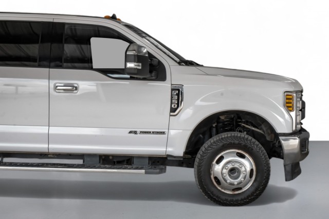 2019 Ford F-350 XLT 6