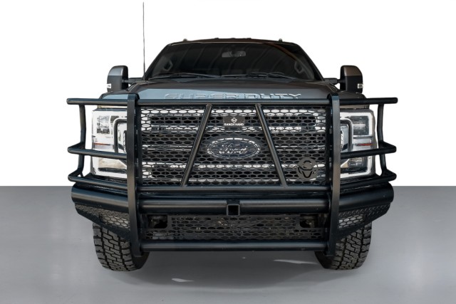 2021 Ford F-350 SRW Lariat 3