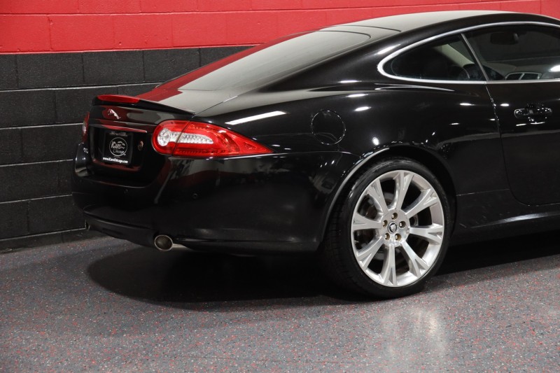 2013 Jaguar XK Portfolio Special Edition 2dr Coupe in , 